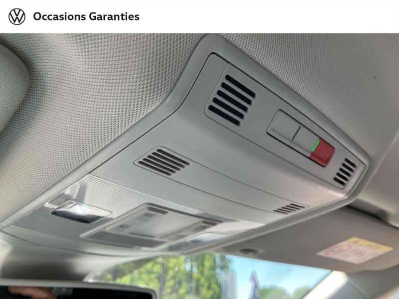 Voitures occasions VOLKSWAGEN T-CROSS Carat Villeneuve-d'Ascq