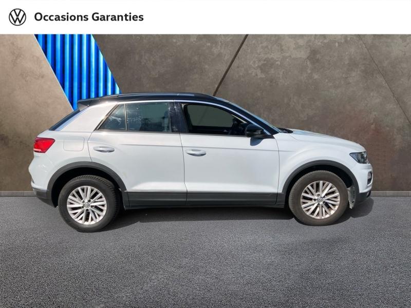 Voitures occasions VOLKSWAGEN T-ROC Lounge Villeneuve-d'Ascq