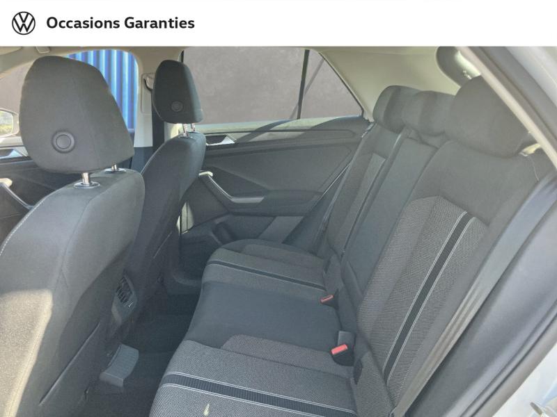 Voitures occasions VOLKSWAGEN T-ROC Lounge Villeneuve-d'Ascq