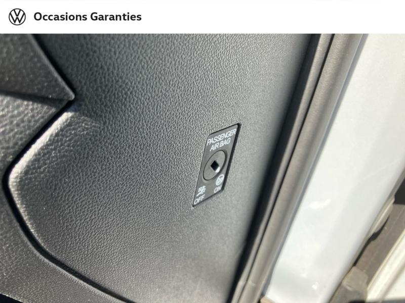 Voitures occasions VOLKSWAGEN T-ROC Lounge Villeneuve-d'Ascq