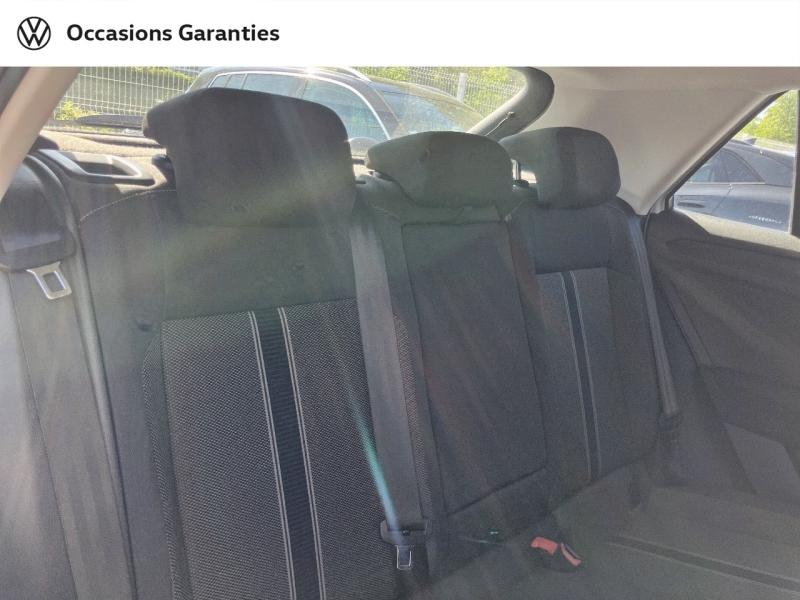Voitures occasions VOLKSWAGEN T-ROC Lounge Villeneuve-d'Ascq