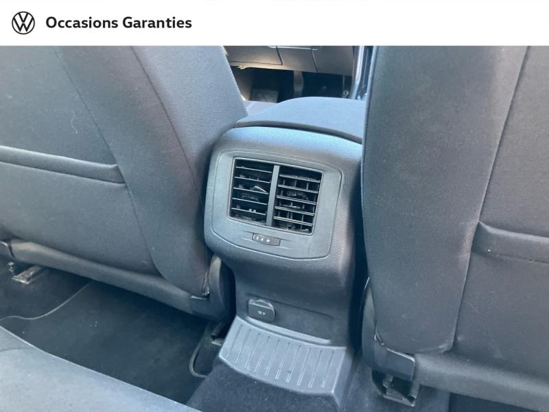 Voitures occasions VOLKSWAGEN T-ROC Lounge Villeneuve-d'Ascq