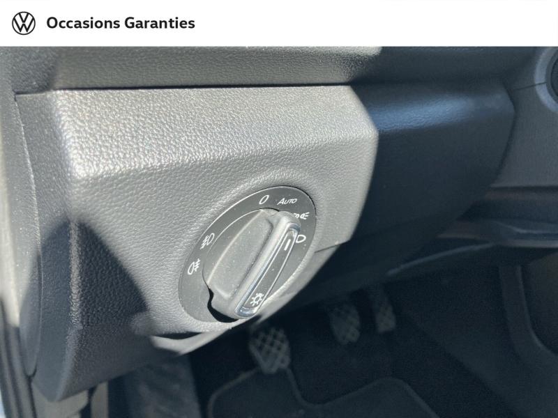 Voitures occasions VOLKSWAGEN T-ROC Lounge Villeneuve-d'Ascq