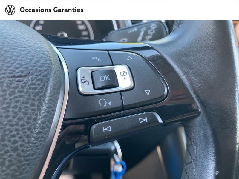 Voitures occasions VOLKSWAGEN T-ROC Lounge Villeneuve-d'Ascq