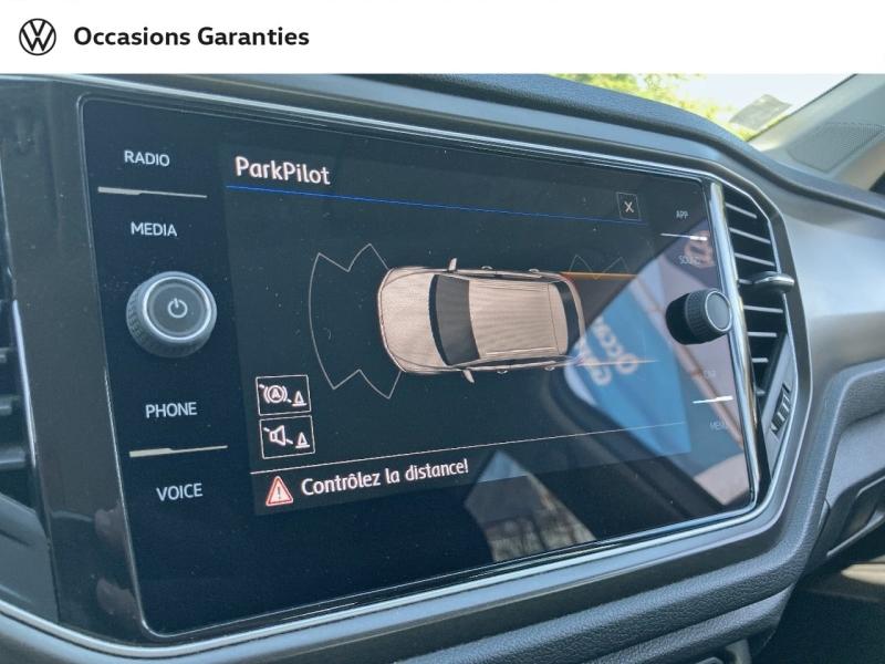 Voitures occasions VOLKSWAGEN T-ROC Lounge Villeneuve-d'Ascq