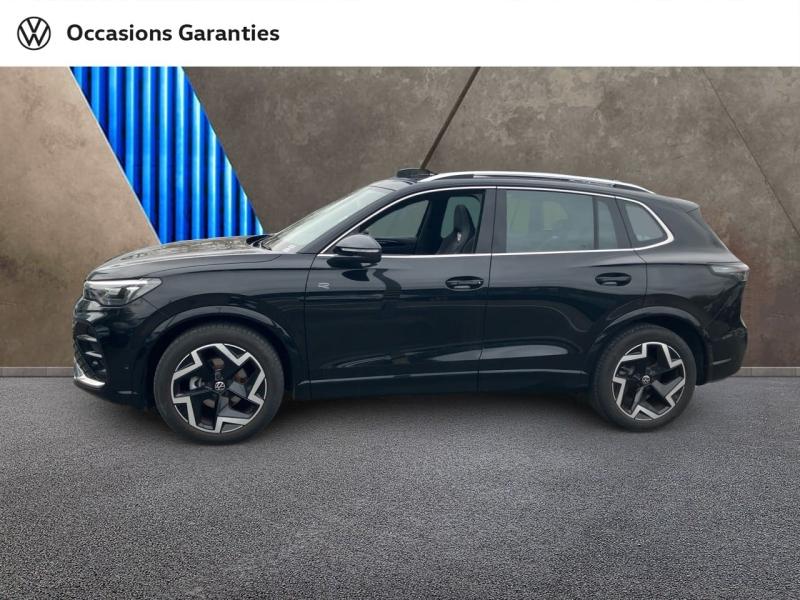 Voitures occasions VOLKSWAGEN TIGUAN R-Line Edition Villeneuve-d'Ascq