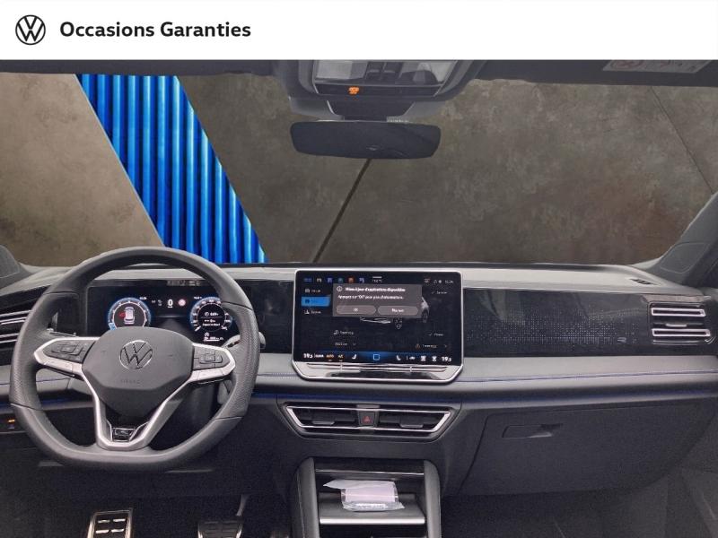 Voitures occasions VOLKSWAGEN TIGUAN R-Line Edition Villeneuve-d'Ascq