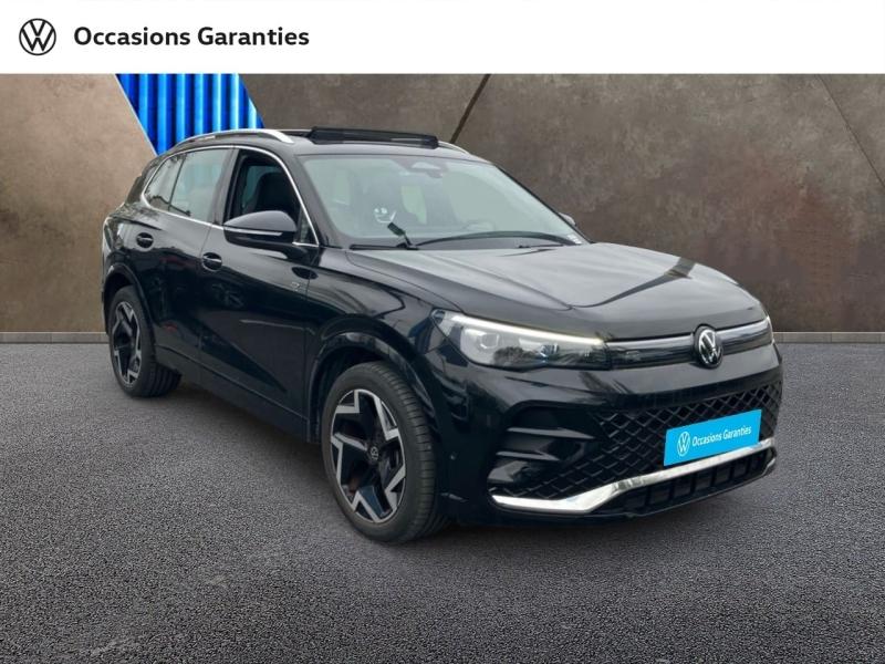 Voitures occasions VOLKSWAGEN TIGUAN R-Line Edition Villeneuve-d'Ascq