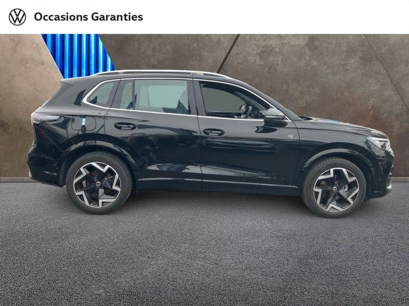 Voitures occasions VOLKSWAGEN TIGUAN R-Line Edition Villeneuve-d'Ascq