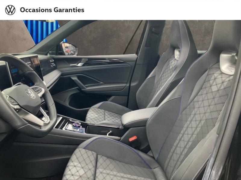 Voitures occasions VOLKSWAGEN TIGUAN R-Line Edition Villeneuve-d'Ascq
