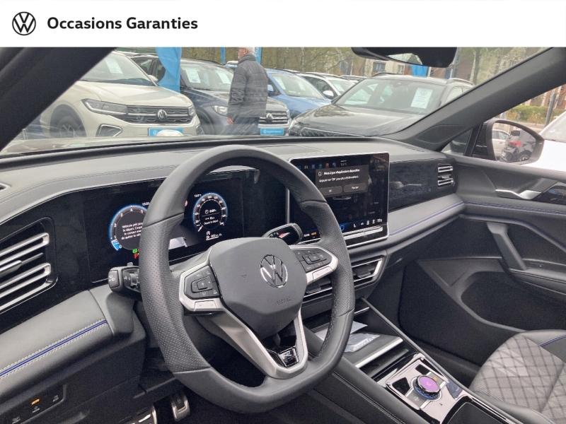 Voitures occasions VOLKSWAGEN TIGUAN R-Line Edition Villeneuve-d'Ascq