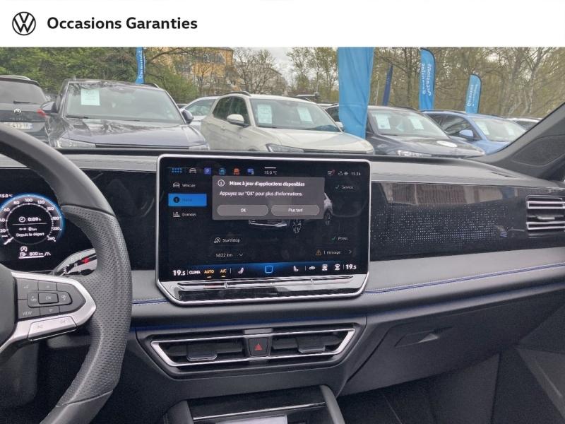 Voitures occasions VOLKSWAGEN TIGUAN R-Line Edition Villeneuve-d'Ascq