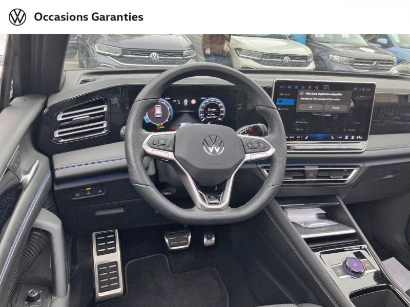 Voitures occasions VOLKSWAGEN TIGUAN R-Line Edition Villeneuve-d'Ascq