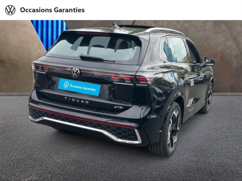 Voitures occasions VOLKSWAGEN TIGUAN R-Line Edition Villeneuve-d'Ascq