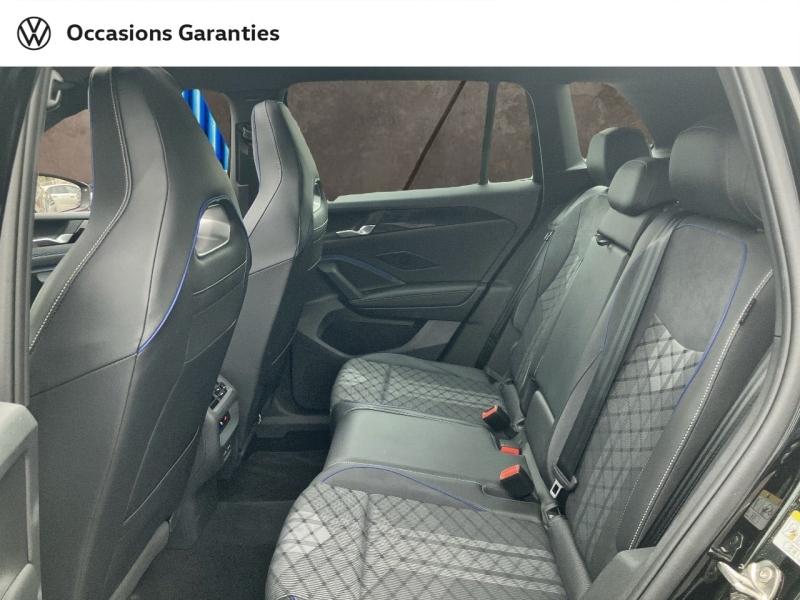 Voitures occasions VOLKSWAGEN TIGUAN R-Line Edition Villeneuve-d'Ascq