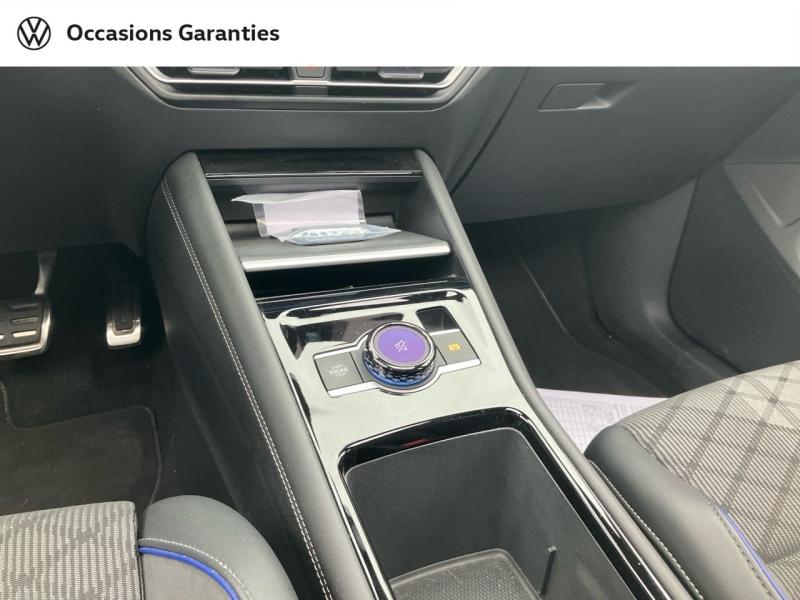 Voitures occasions VOLKSWAGEN TIGUAN R-Line Edition Villeneuve-d'Ascq