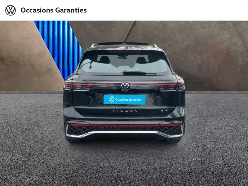 Voitures occasions VOLKSWAGEN TIGUAN R-Line Edition Villeneuve-d'Ascq