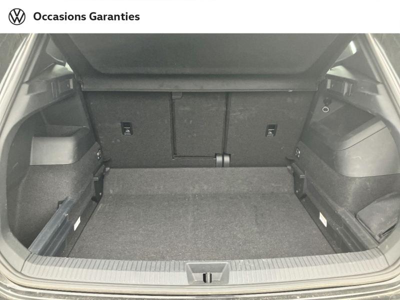 Voitures occasions VOLKSWAGEN TIGUAN R-Line Edition Villeneuve-d'Ascq
