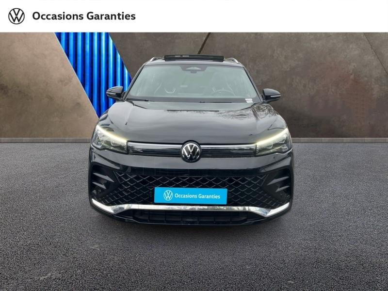 Voitures occasions VOLKSWAGEN TIGUAN R-Line Edition Villeneuve-d'Ascq
