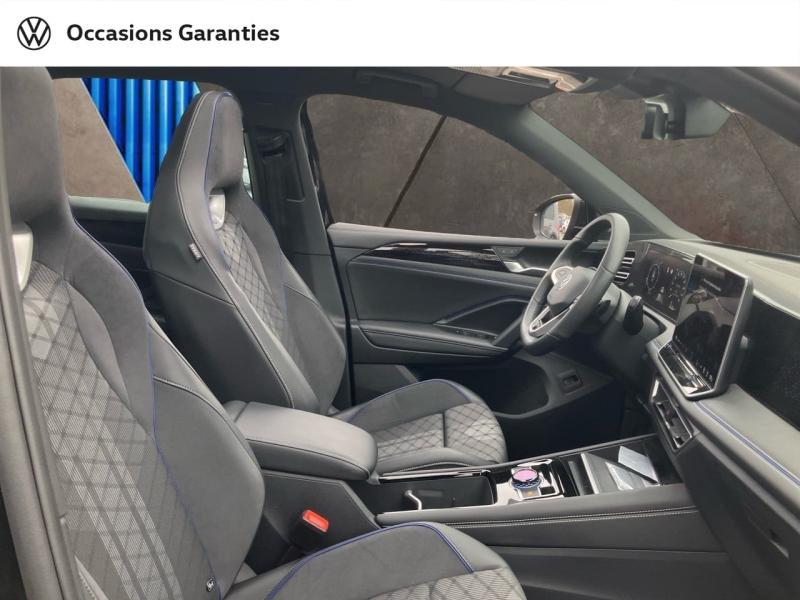 Voitures occasions VOLKSWAGEN TIGUAN R-Line Edition Villeneuve-d'Ascq