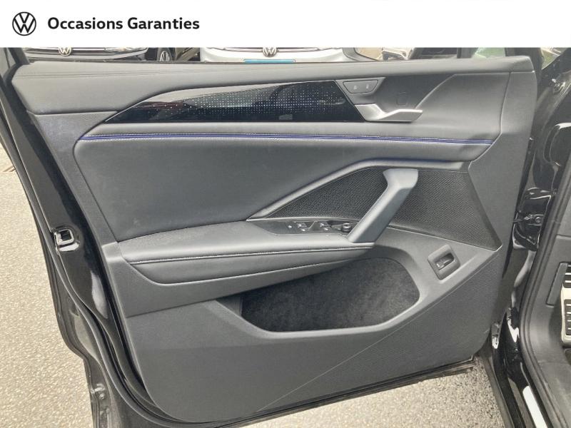 Voitures occasions VOLKSWAGEN TIGUAN R-Line Edition Villeneuve-d'Ascq