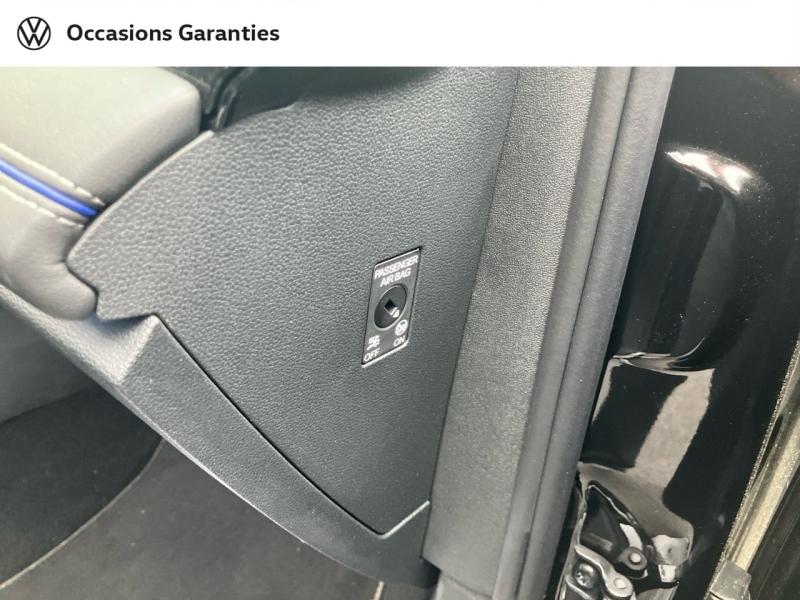 Voitures occasions VOLKSWAGEN TIGUAN R-Line Edition Villeneuve-d'Ascq