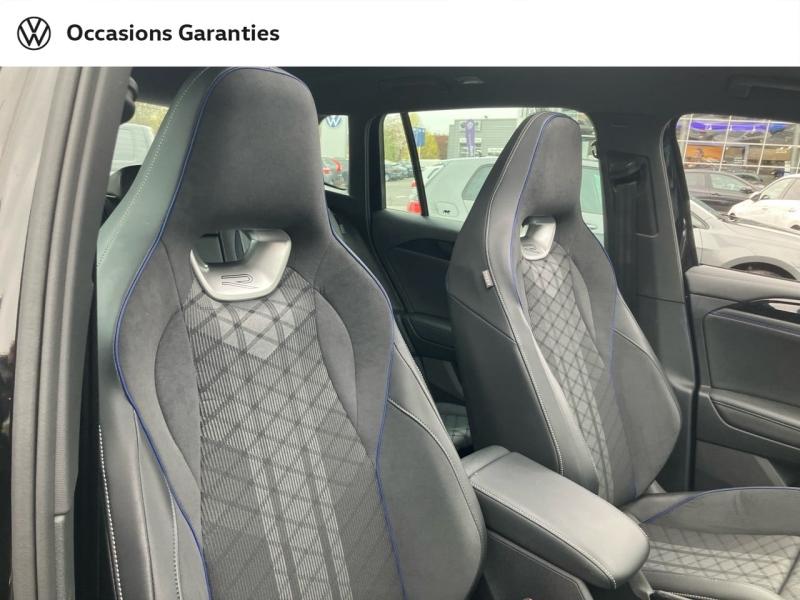 Voitures occasions VOLKSWAGEN TIGUAN R-Line Edition Villeneuve-d'Ascq