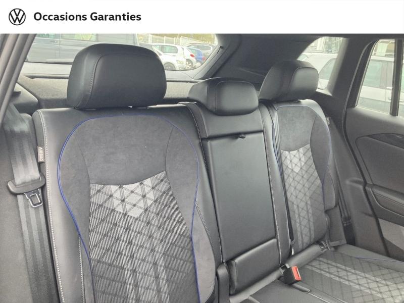 Voitures occasions VOLKSWAGEN TIGUAN R-Line Edition Villeneuve-d'Ascq