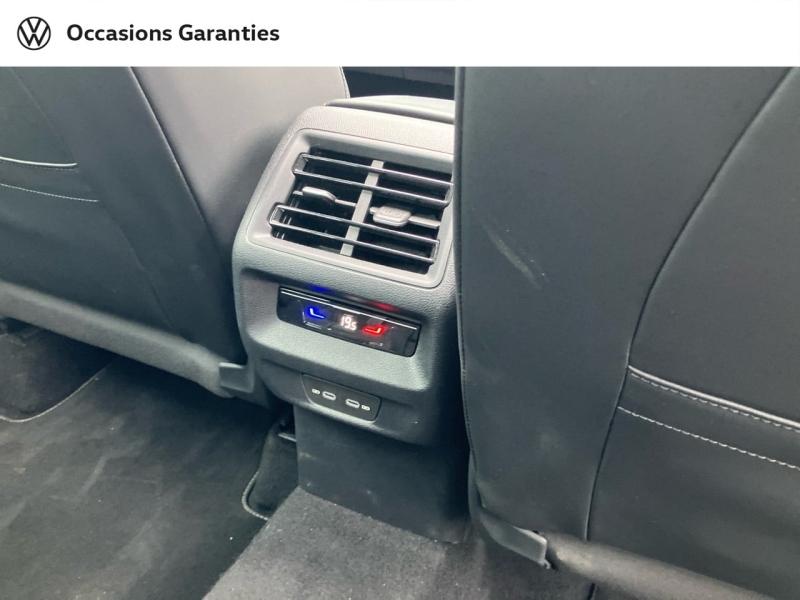 Voitures occasions VOLKSWAGEN TIGUAN R-Line Edition Villeneuve-d'Ascq