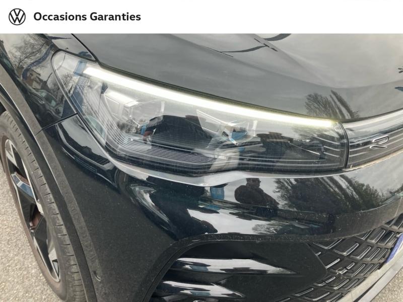 Voitures occasions VOLKSWAGEN TIGUAN R-Line Edition Villeneuve-d'Ascq