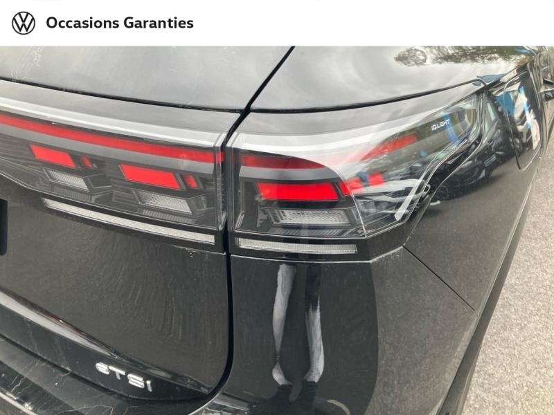 Voitures occasions VOLKSWAGEN TIGUAN R-Line Edition Villeneuve-d'Ascq