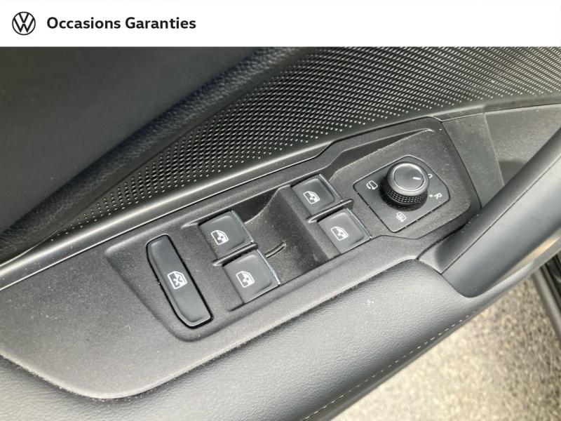 Voitures occasions VOLKSWAGEN TIGUAN R-Line Edition Villeneuve-d'Ascq