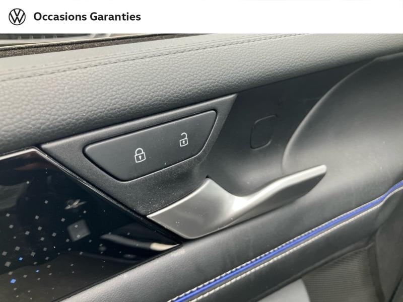 Voitures occasions VOLKSWAGEN TIGUAN R-Line Edition Villeneuve-d'Ascq