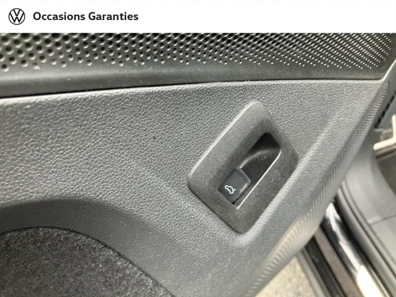 Voitures occasions VOLKSWAGEN TIGUAN R-Line Edition Villeneuve-d'Ascq