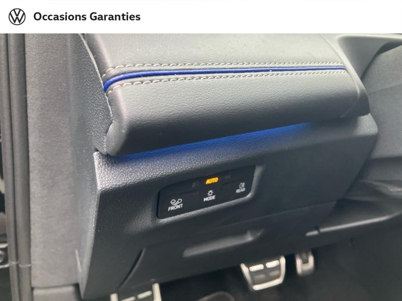Voitures occasions VOLKSWAGEN TIGUAN R-Line Edition Villeneuve-d'Ascq