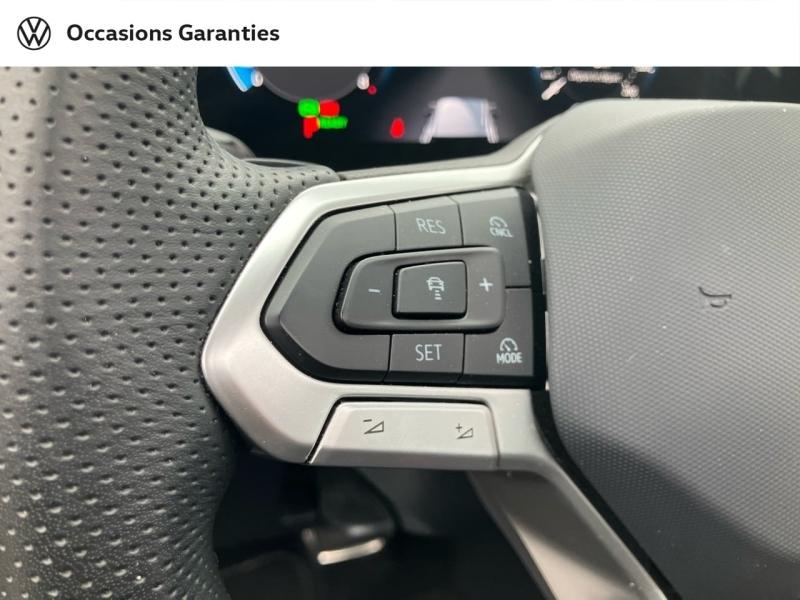 Voitures occasions VOLKSWAGEN TIGUAN R-Line Edition Villeneuve-d'Ascq