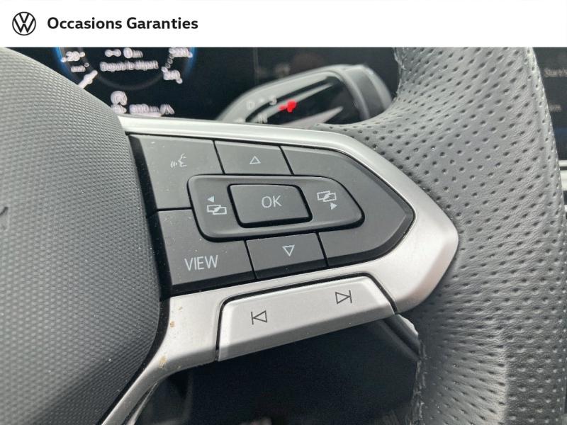 Voitures occasions VOLKSWAGEN TIGUAN R-Line Edition Villeneuve-d'Ascq