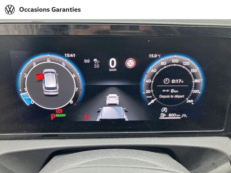 Voitures occasions VOLKSWAGEN TIGUAN R-Line Edition Villeneuve-d'Ascq
