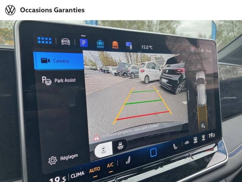 Voitures occasions VOLKSWAGEN TIGUAN R-Line Edition Villeneuve-d'Ascq