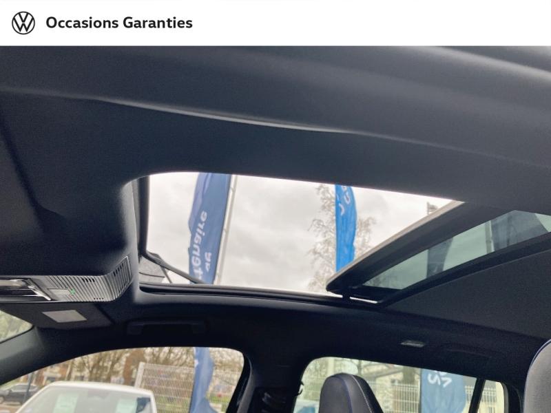 Voitures occasions VOLKSWAGEN TIGUAN R-Line Edition Villeneuve-d'Ascq