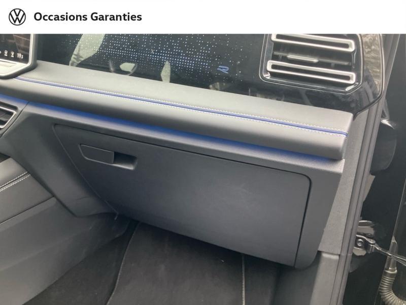 Voitures occasions VOLKSWAGEN TIGUAN R-Line Edition Villeneuve-d'Ascq