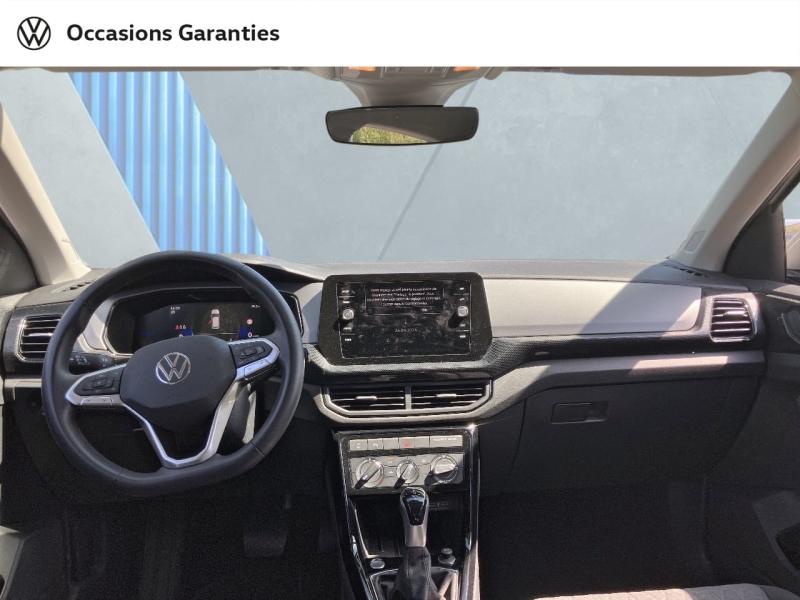 Voitures occasions VOLKSWAGEN T-CROSS VW Edition Villeneuve-d'Ascq