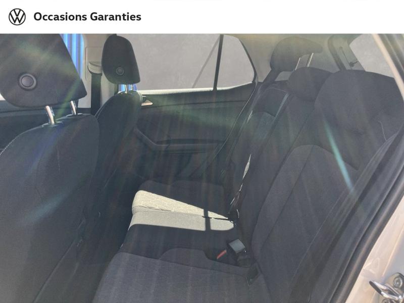 Voitures occasions VOLKSWAGEN T-CROSS VW Edition Villeneuve-d'Ascq