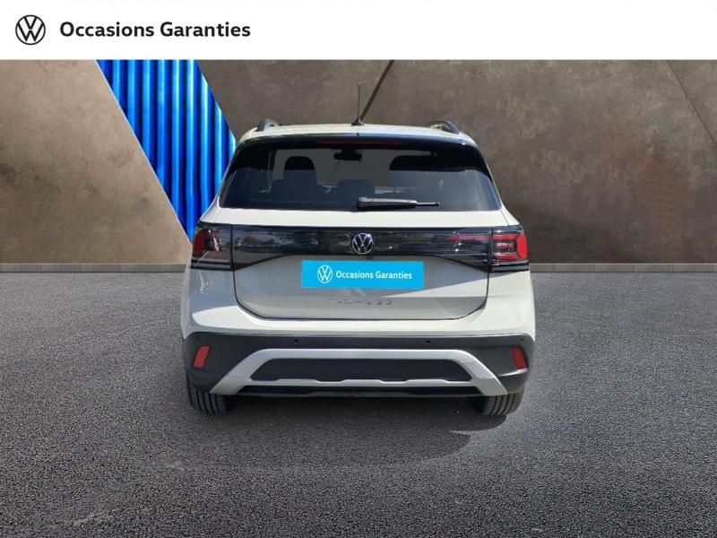 Voitures occasions VOLKSWAGEN T-CROSS VW Edition Villeneuve-d'Ascq
