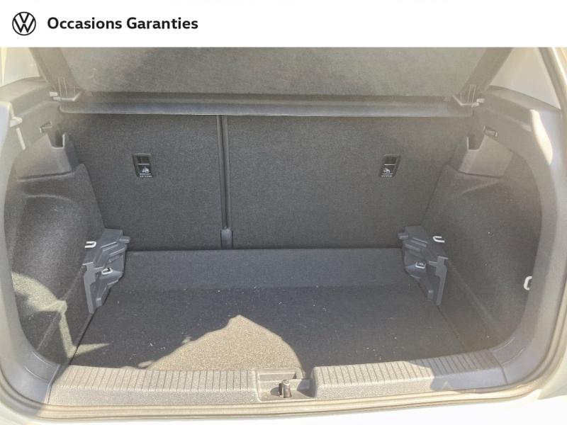 Voitures occasions VOLKSWAGEN T-CROSS VW Edition Villeneuve-d'Ascq