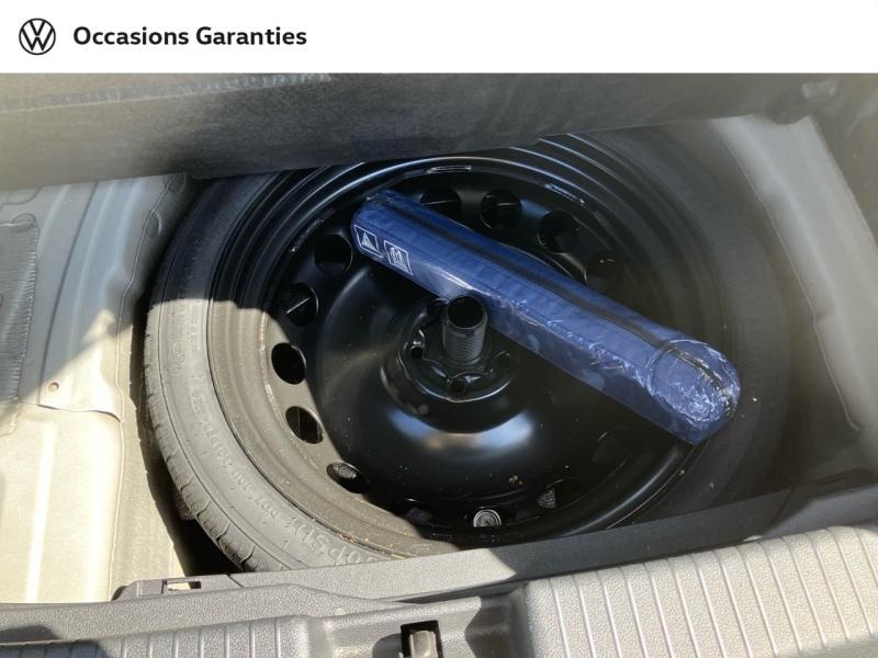 Voitures occasions VOLKSWAGEN T-CROSS VW Edition Villeneuve-d'Ascq