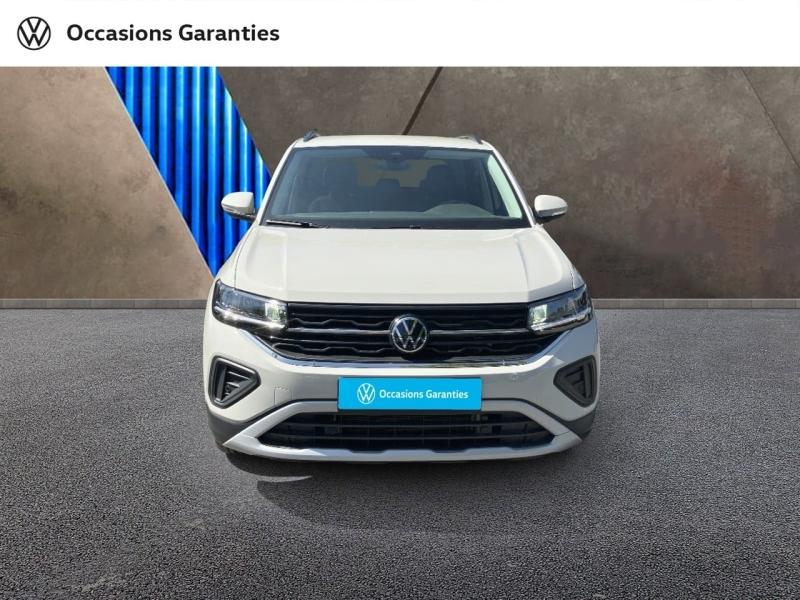 Voitures occasions VOLKSWAGEN T-CROSS VW Edition Villeneuve-d'Ascq