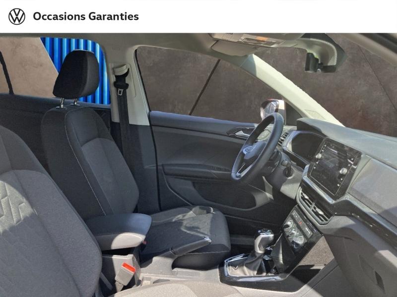 Voitures occasions VOLKSWAGEN T-CROSS VW Edition Villeneuve-d'Ascq