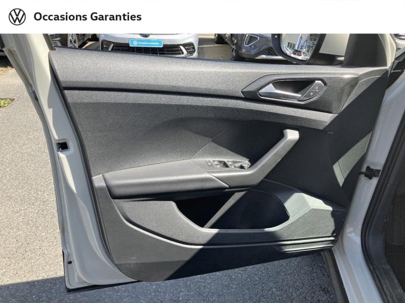 Voitures occasions VOLKSWAGEN T-CROSS VW Edition Villeneuve-d'Ascq