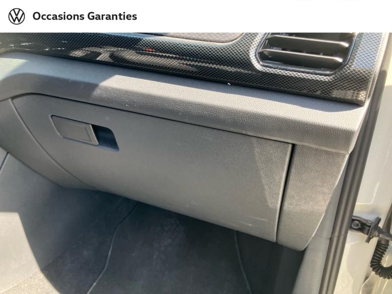 Voitures occasions VOLKSWAGEN T-CROSS VW Edition Villeneuve-d'Ascq